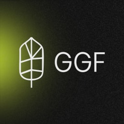 Green Generation Fund logo