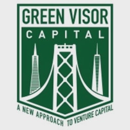 Green Visor Capital logo