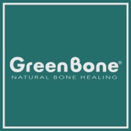 GreenBone Ortho logo