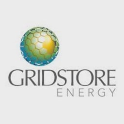 Gridstore logo