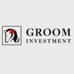 Groom Investment logo