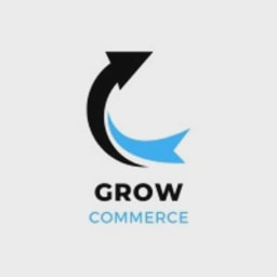 Grow Commerce logo