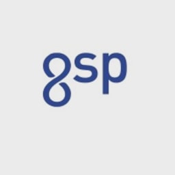 Growth Street Partners logo