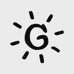 Grubbly Farms logo
