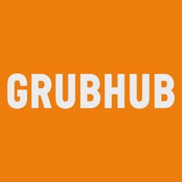 Grubhub logo