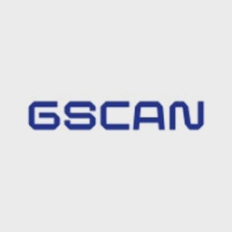 GScan logo
