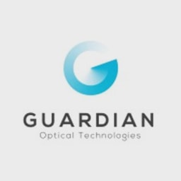 Guardian Optical Technologies logo