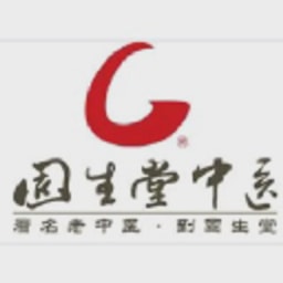 Gushengtang Holdings logo