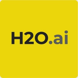 H2O logo