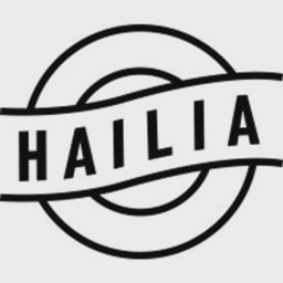 Hailia Oy logo