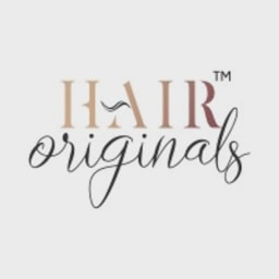 Hair Originals logo