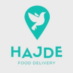 Hajde logo