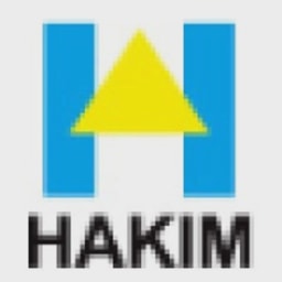 Hakim Unique Group logo