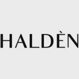 Halden logo