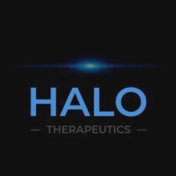 Halo Therapeutics logo