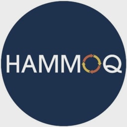 Hammoq logo