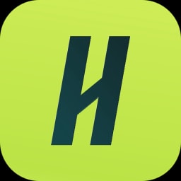 Handshake logo