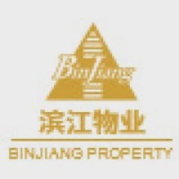 Hangzhou Binjiang Investment Holding logo