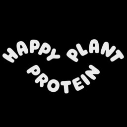 Happy Plant Protein logo