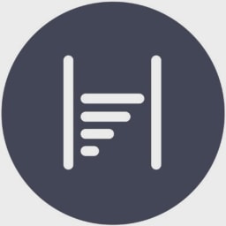 Harbr logo