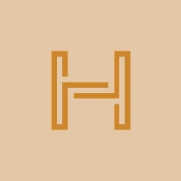 Harness Wealth logo