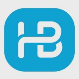 Harrison Blue Ventures logo