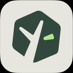 Harvy logo