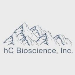 hC Bioscience logo