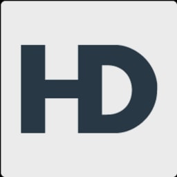 HData logo