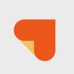 Healing Paper logo