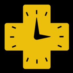 HealNow logo