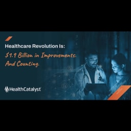Health Catalyst logo