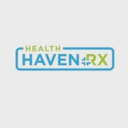 Health Haven Rx logo