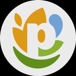 Health Warrior logo