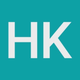 Healthkart logo