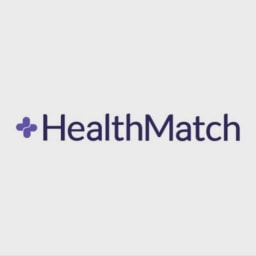 HealthMatch logo