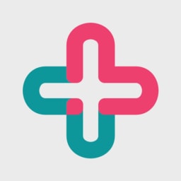 heartbeat medical logo