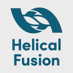 Helical Fusion logo