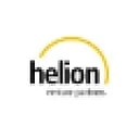 Helion Venture Partners logo