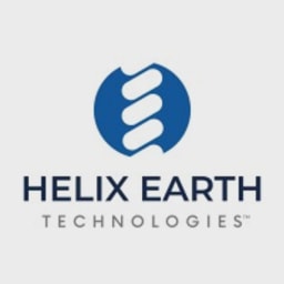 Helix Earth Technologies logo