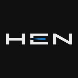 HEN Nozzles logo