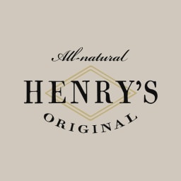 Henry's Originals logo