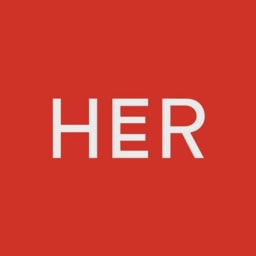 HER logo
