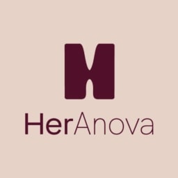 Heranova Lifesciences logo
