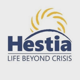 Hestia logo