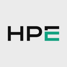 Hewlett-Packard Company logo