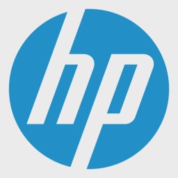 Hewlett-Packard Services Indonesia logo