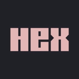 Hex logo