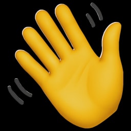 Hey Telo logo