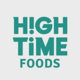 High Time Foods logo